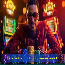 claro.bet codigo promocional